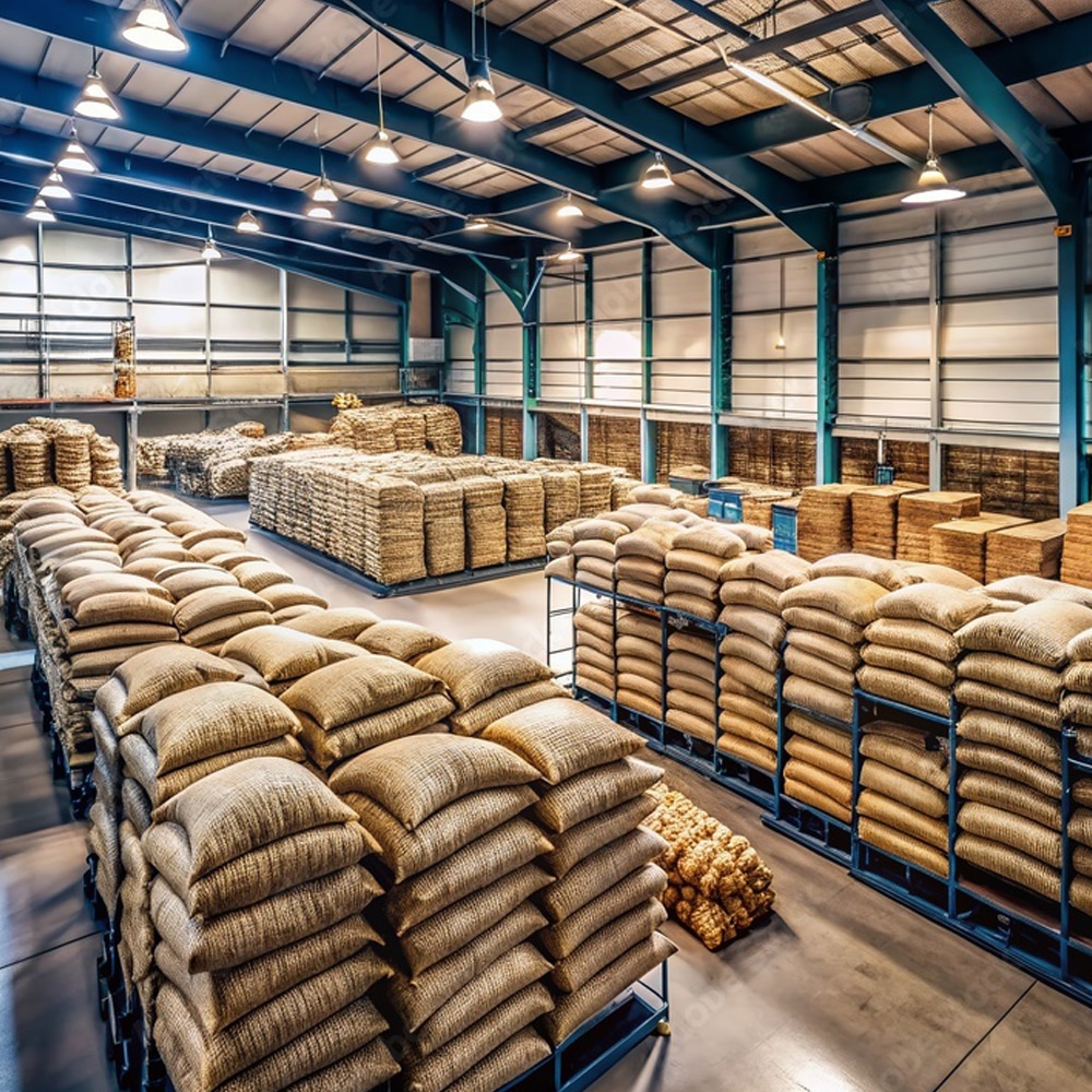 Scale Your Coffee Business